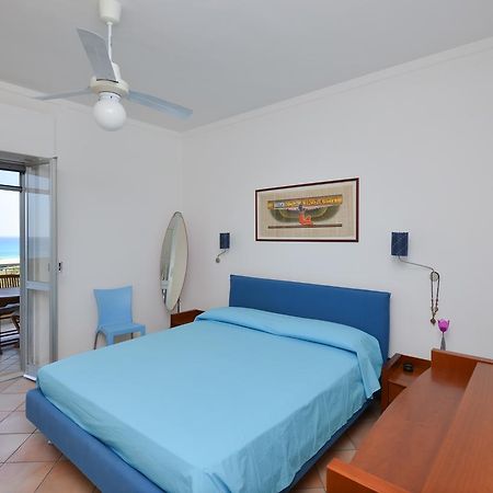 Appartamento Via Salento Gallipoli Bagian luar foto